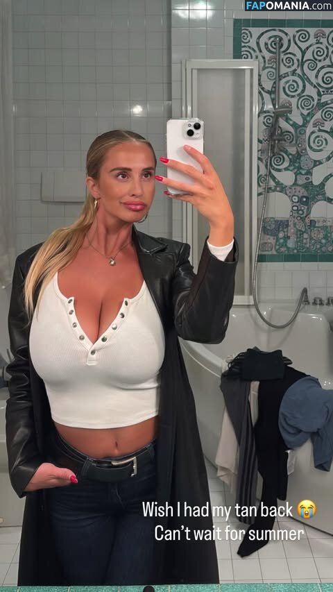Maria Arreghini / mariiia / meriarreghini Nudo OnlyFans  Foto trapelata #262
