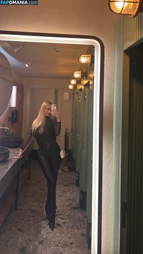 Maria Arreghini / mariiia / meriarreghini Nudo OnlyFans  Foto trapelata #274