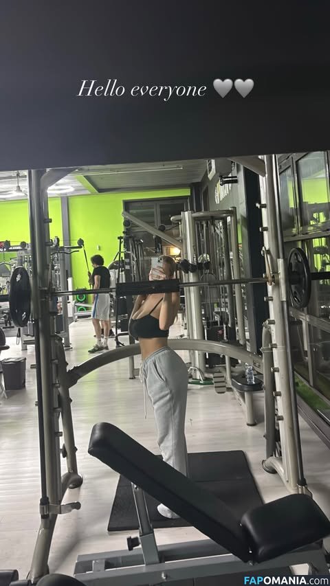 Maria Arreghini / mariiia / meriarreghini Nudo OnlyFans  Foto trapelata #275