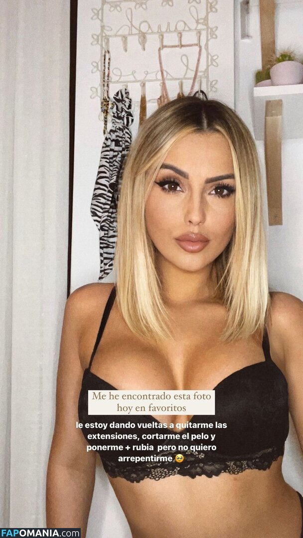 LIDLT / Maria Brun / mariabrunn Nudo OnlyFans  Foto trapelata #6