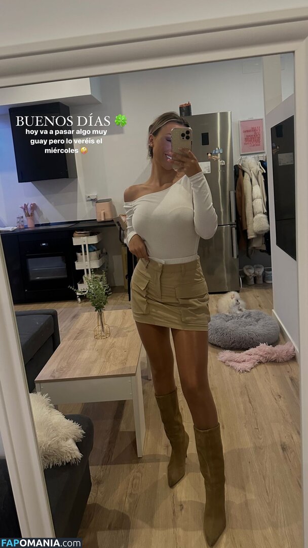 LIDLT / Maria Brun / mariabrunn Nudo OnlyFans  Foto trapelata #7