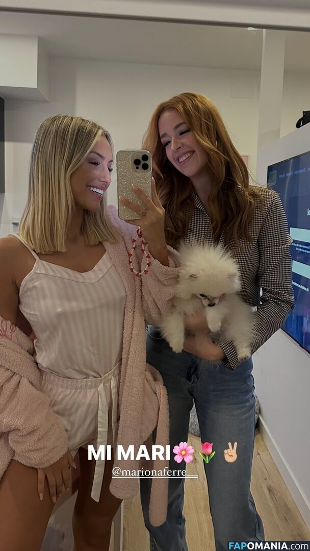 LIDLT / Maria Brun / mariabrunn Nudo OnlyFans  Foto trapelata #9