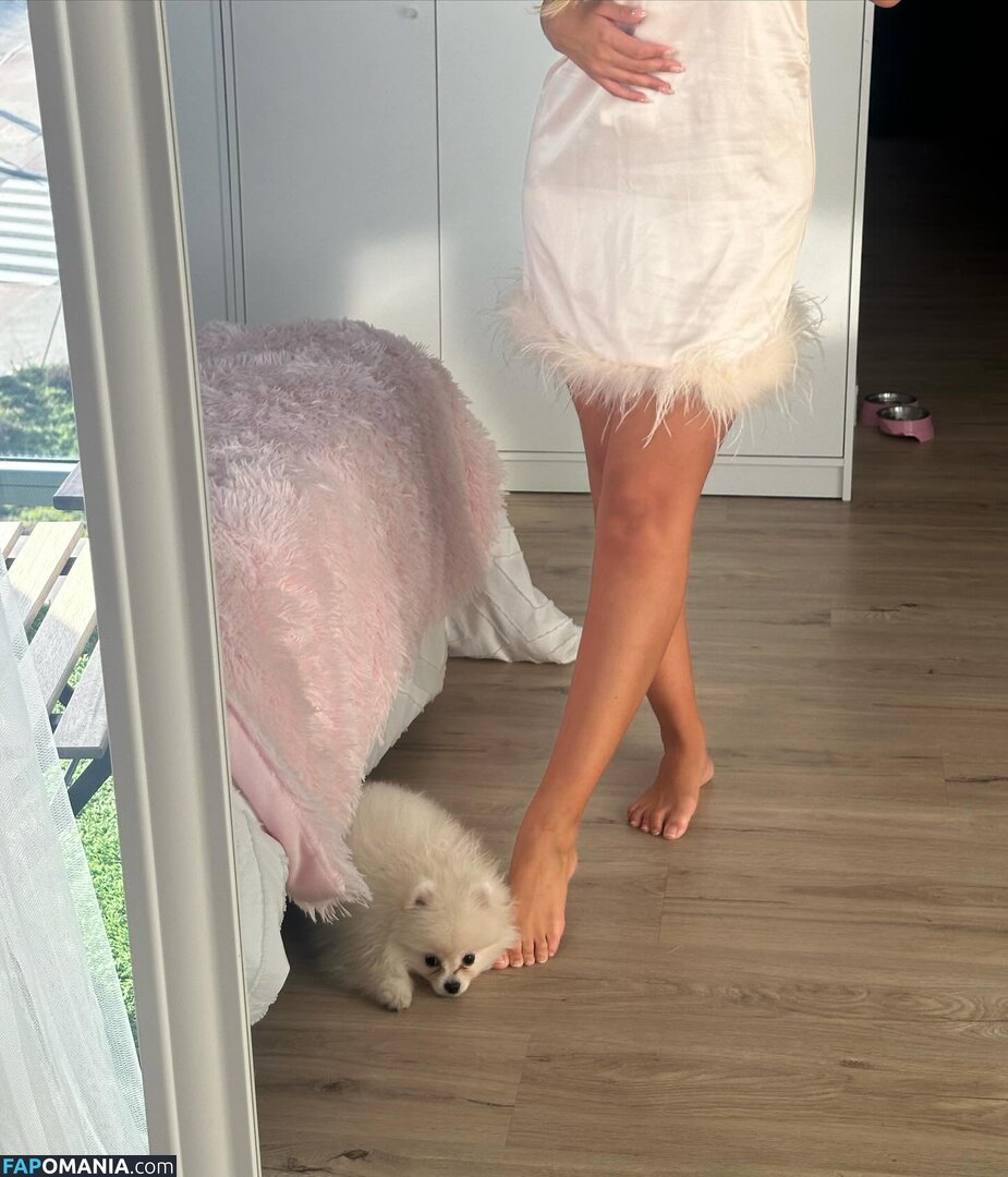 LIDLT / Maria Brun / mariabrunn Nudo OnlyFans  Foto trapelata #16