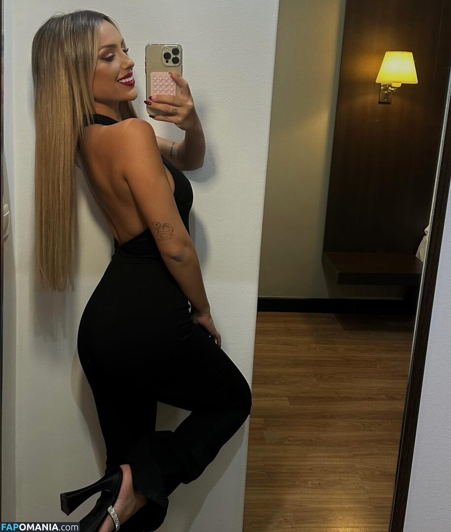LIDLT / Maria Brun / mariabrunn Nudo OnlyFans  Foto trapelata #17