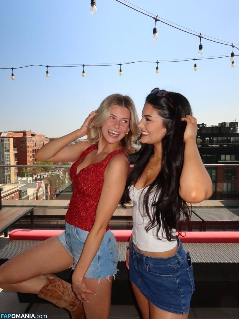 Maria Comstock / mariacomstock Nudo OnlyFans  Foto trapelata #1