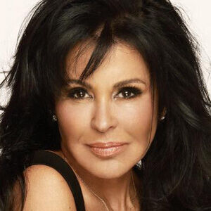 Maria Conchita Alonso