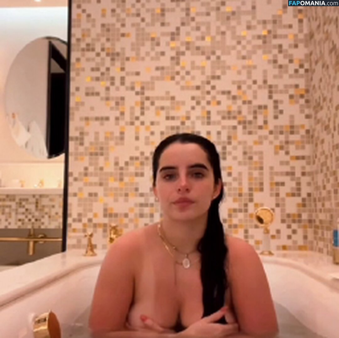 Maria Fernanda Ramos / fernandac1 / maffer_caram Nudo OnlyFans  Foto trapelata #22