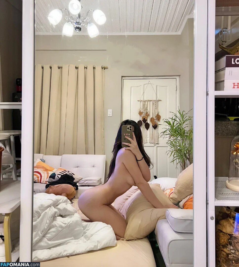 Maria Follosco / Maryacedez / mariafollosco Nudo OnlyFans  Foto trapelata #4