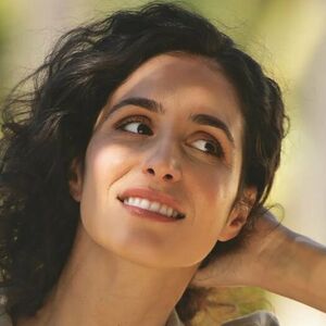 Maria Francisca Perello