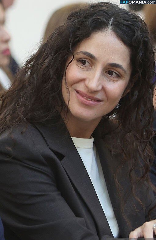 Maria Francisca Perello / mariafranciscafc Nudo OnlyFans  Foto trapelata #47