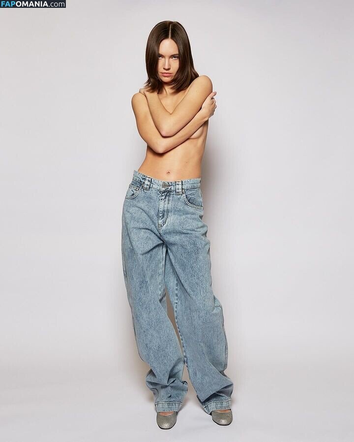 Maria Gertlein / maria.gertlein Nudo OnlyFans  Foto trapelata #3