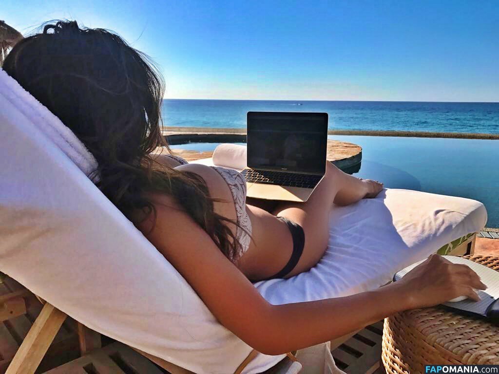 Maria Ho Nudo OnlyFans  Foto trapelata #18