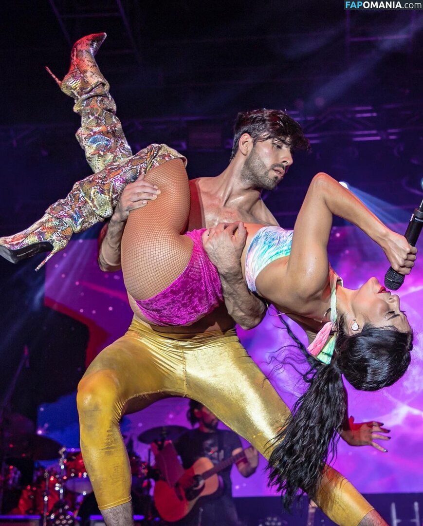 Maria León / mmmarieleon / sargentoleon Nudo OnlyFans  Foto trapelata #6