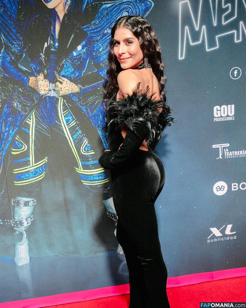 Maria León / mmmarieleon / sargentoleon Nudo OnlyFans  Foto trapelata #10