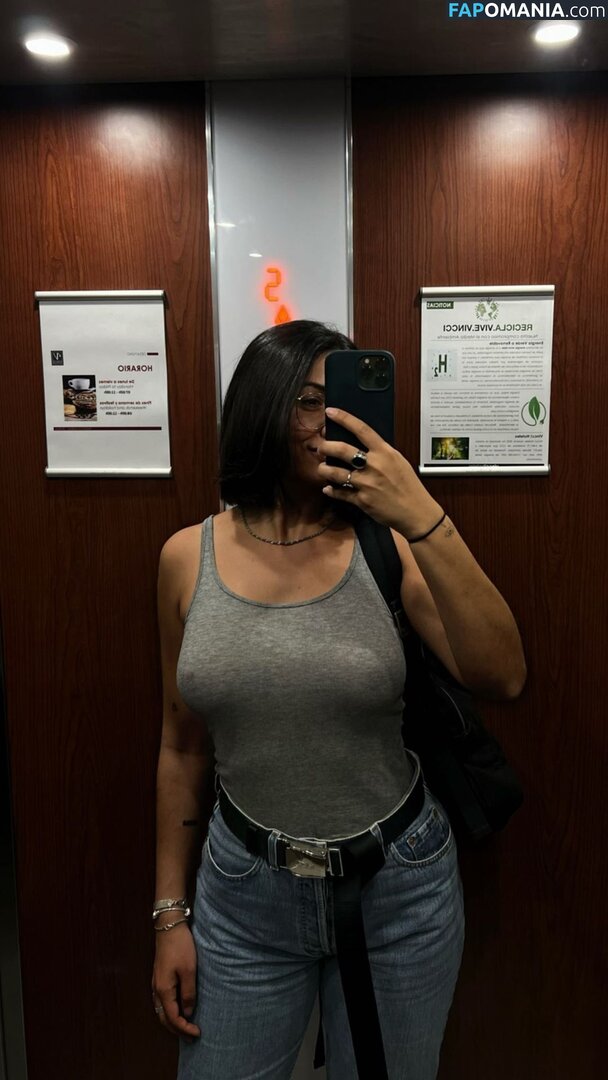 Maria Mood / mariamood____ / miamoobs Nudo OnlyFans  Foto trapelata #35