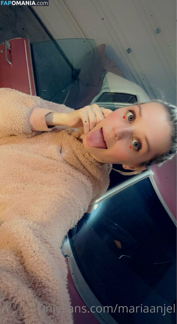 mariaanjel / mariaanjels Nudo OnlyFans  Foto trapelata #27