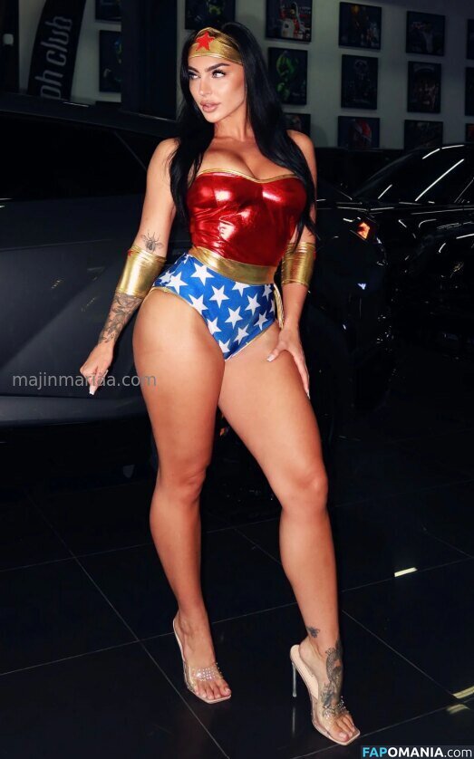 mariaaskyy Nudo OnlyFans  Foto trapelata #3