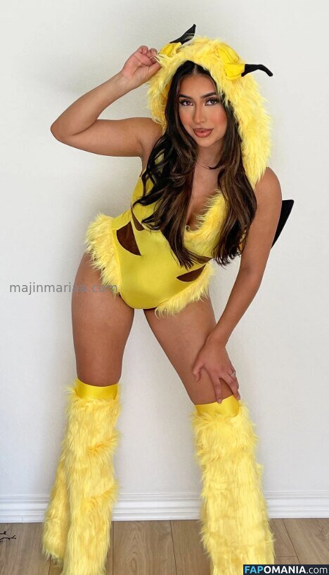 mariaaskyy Nudo OnlyFans  Foto trapelata #5