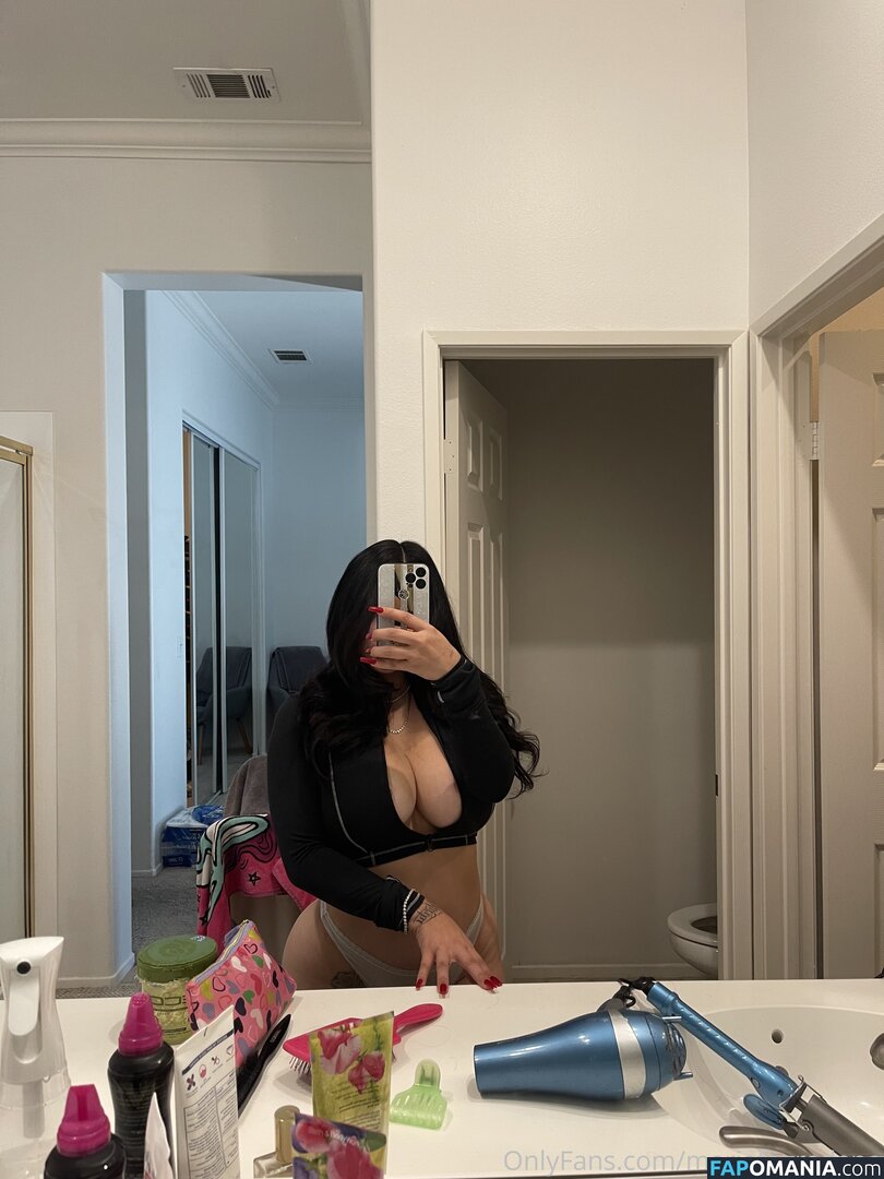 mariafagredano Nudo OnlyFans  Foto trapelata #1
