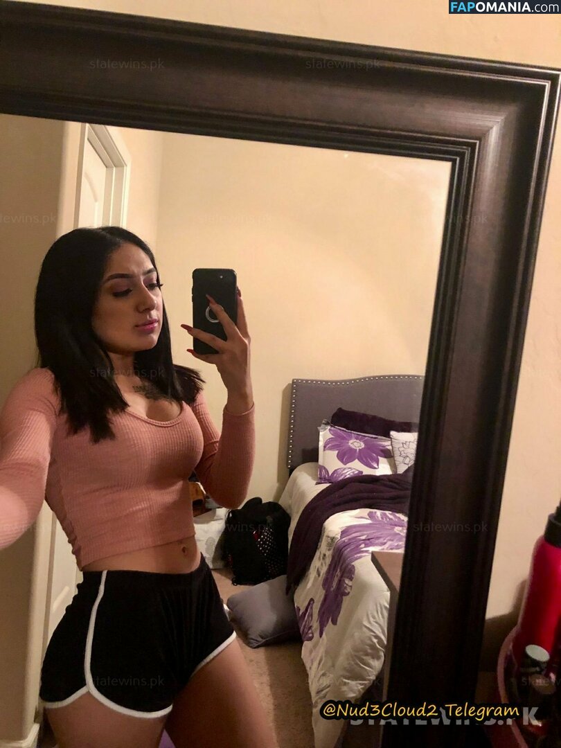 Mariah Castellanos / mariacastellanos_ri / mariah_baabe / mariah_castellanos Nudo OnlyFans  Foto trapelata #6