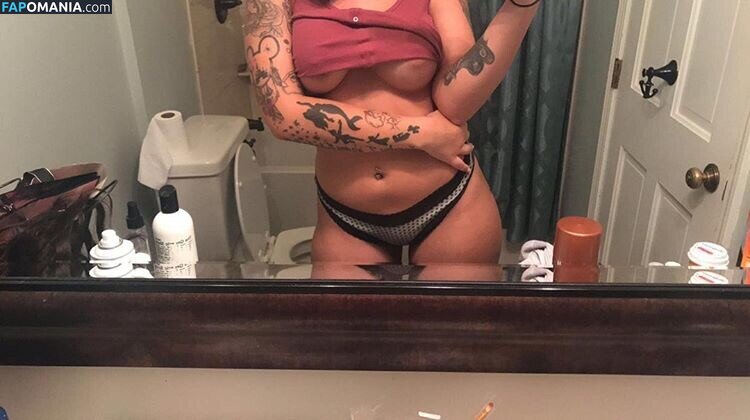 Mariah Garcia / browsbymariah / browsbymariah_ / mari6995 / mari6995- Nudo OnlyFans  Foto trapelata #14