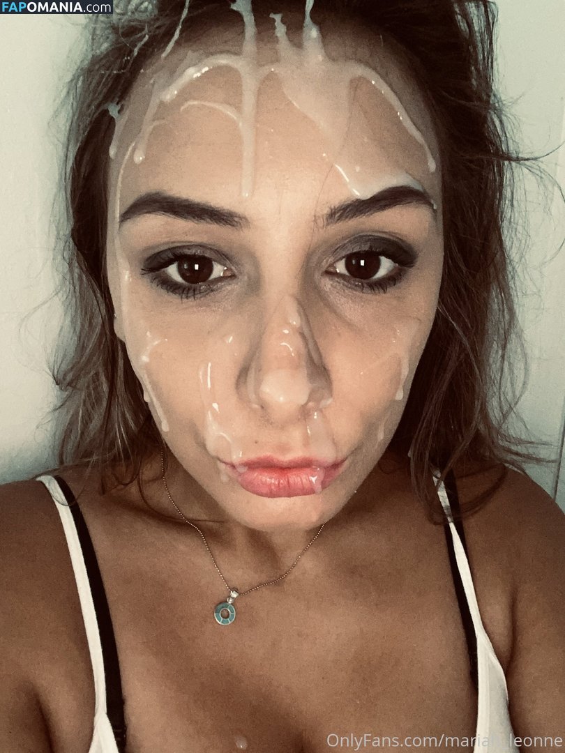 Mariah Leonne / Mariah_Leonne / mezeey Nudo OnlyFans  Foto trapelata #14