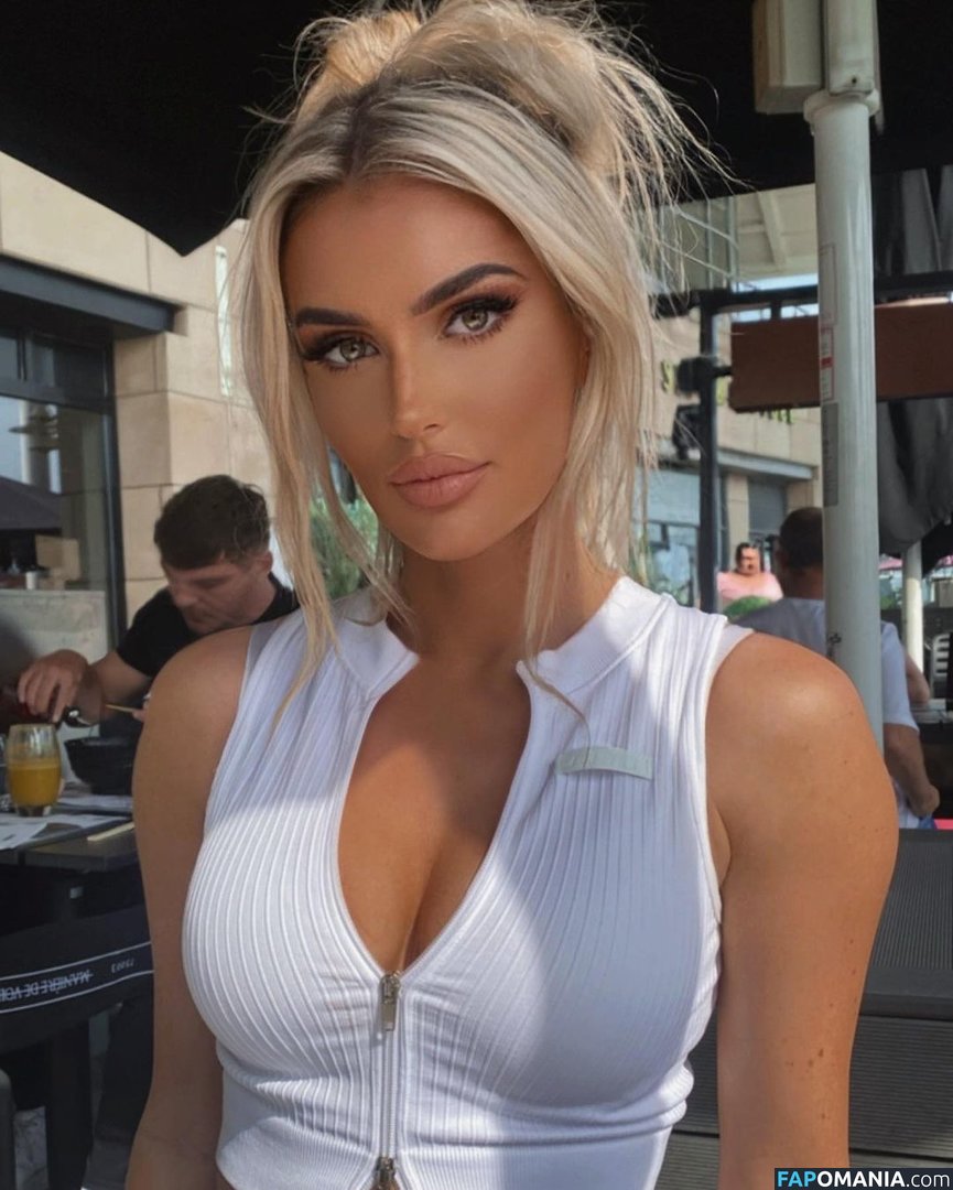 Mariah May / MariahMayx Nudo OnlyFans  Foto trapelata #58