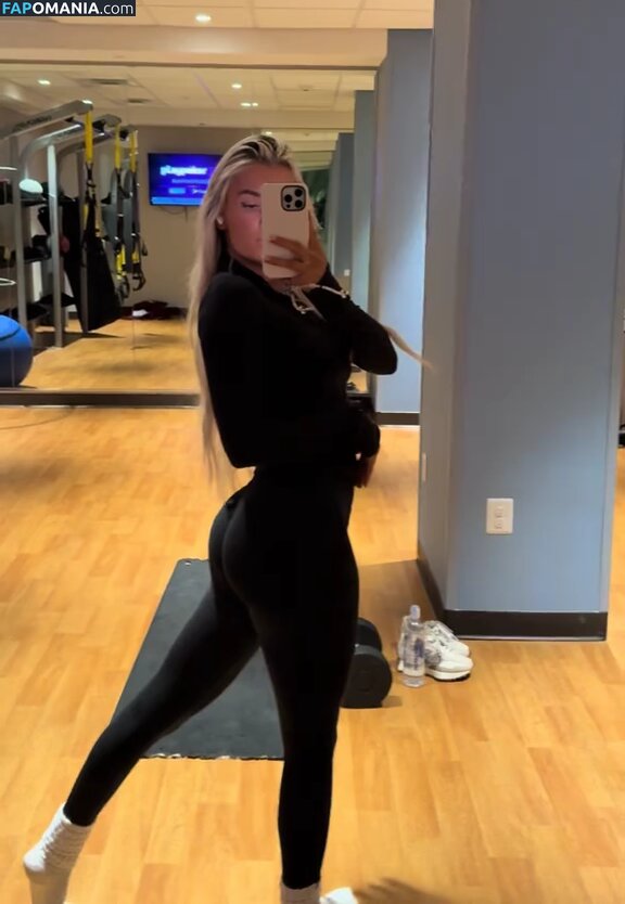 Mariah May / MariahMayx Nudo OnlyFans  Foto trapelata #536