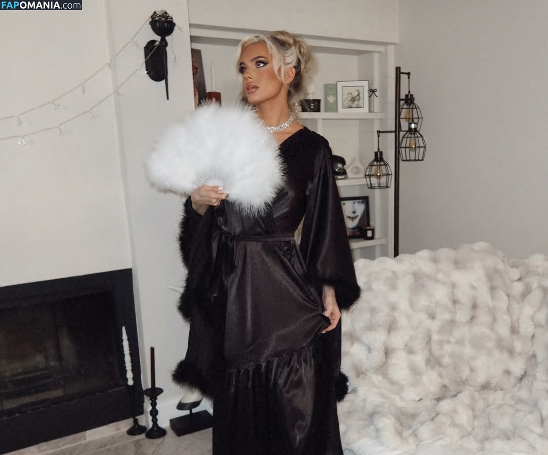 Mariah May / MariahMayx Nudo OnlyFans  Foto trapelata #548