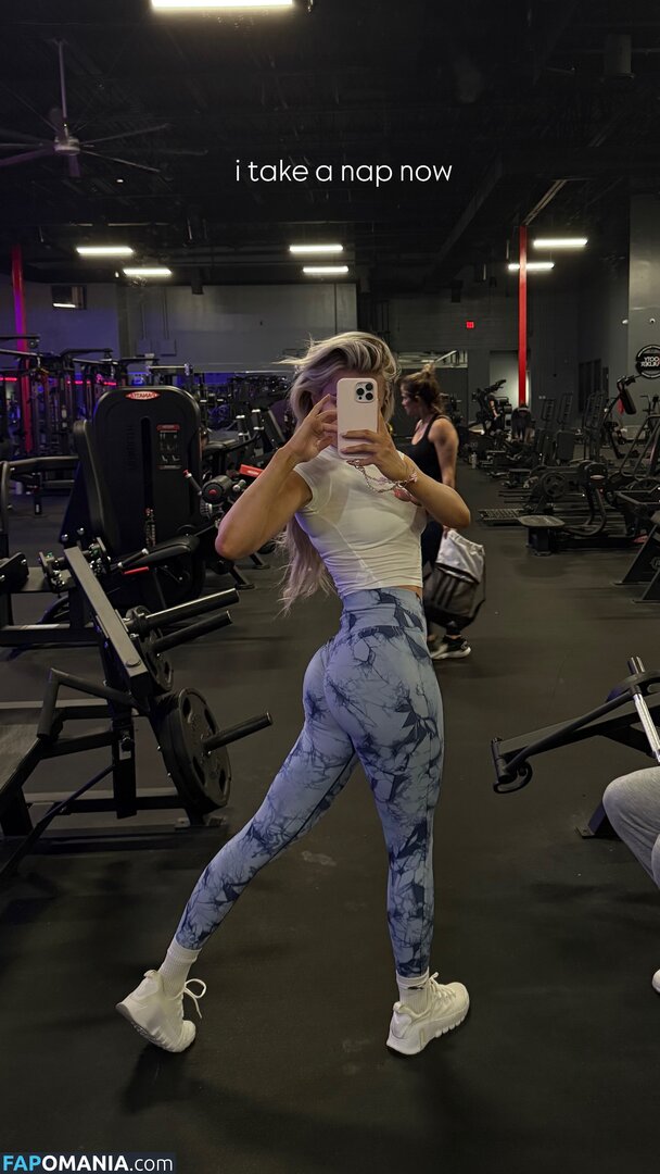 Mariah May / MariahMayx Nudo OnlyFans  Foto trapelata #549