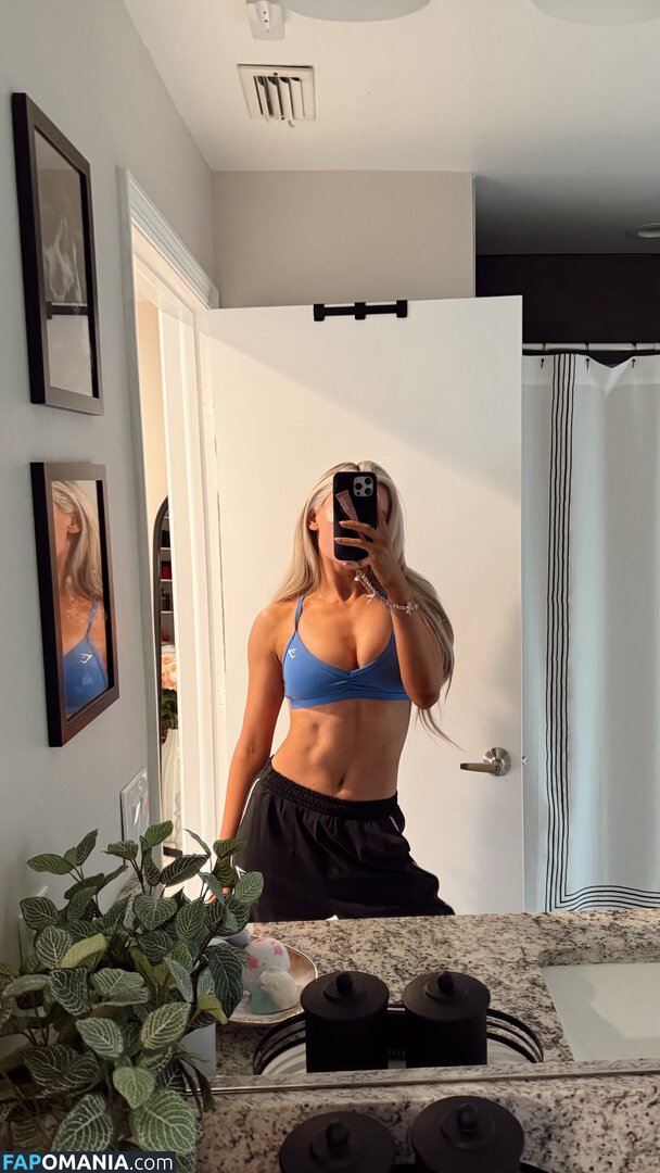 Mariah May / MariahMayx Nudo OnlyFans  Foto trapelata #577