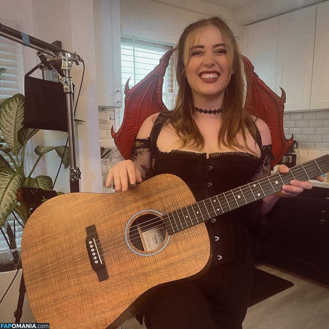 Mariah Rose Faith Casillas / mariahrfc Nudo OnlyFans  Foto trapelata #1