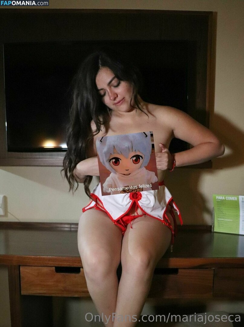 Mariajoseca / mariajosecaa / mjc Nudo OnlyFans  Foto trapelata #20