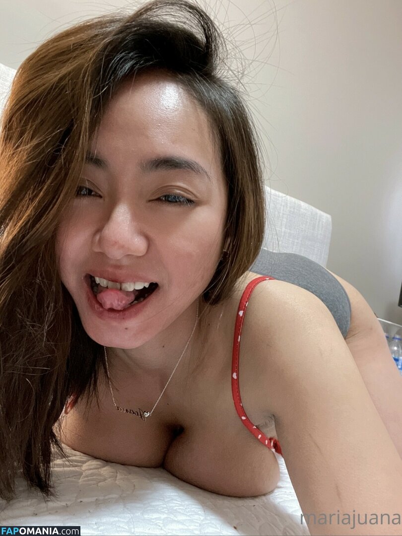 Joana Tiomico / maria.joana.art / mariajuanart Nudo OnlyFans  Foto trapelata #17