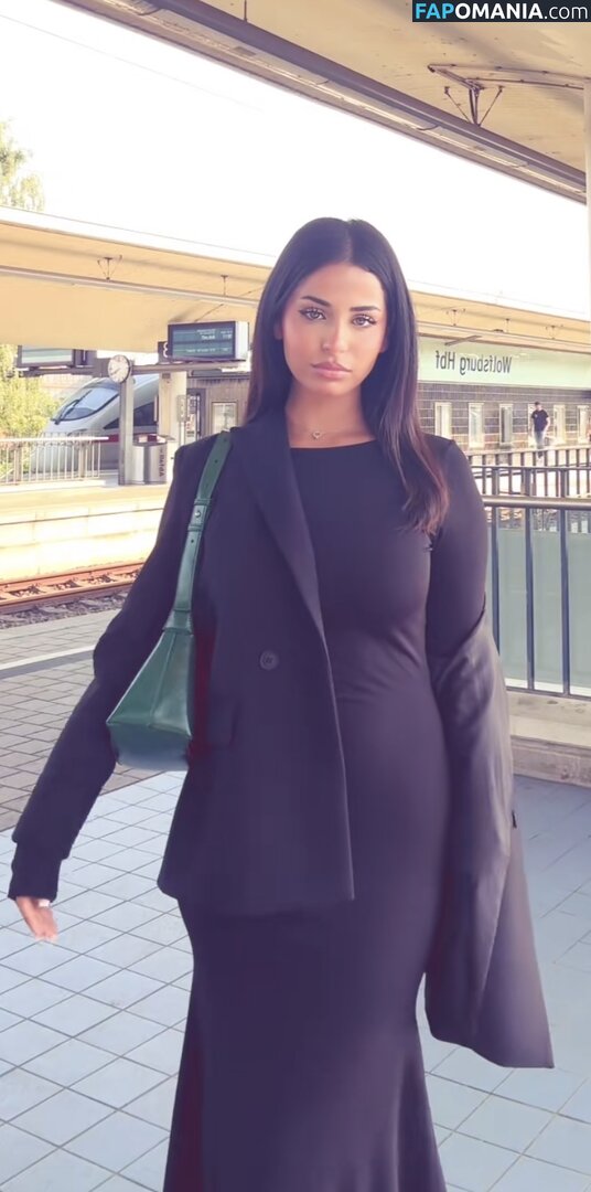 Mariamalkk Nudo OnlyFans  Foto trapelata #1