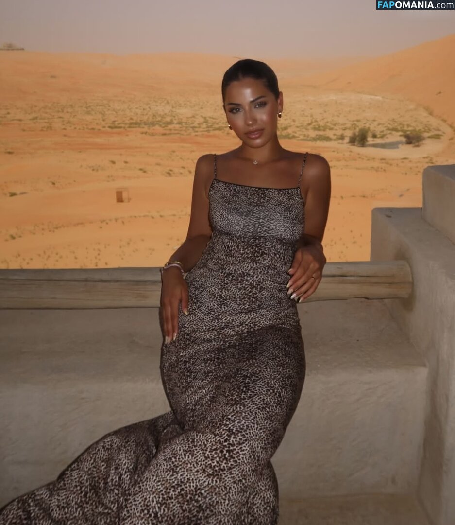 Mariamalkk Nudo OnlyFans  Foto trapelata #2