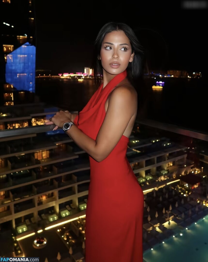 Mariamalkk Nudo OnlyFans  Foto trapelata #3