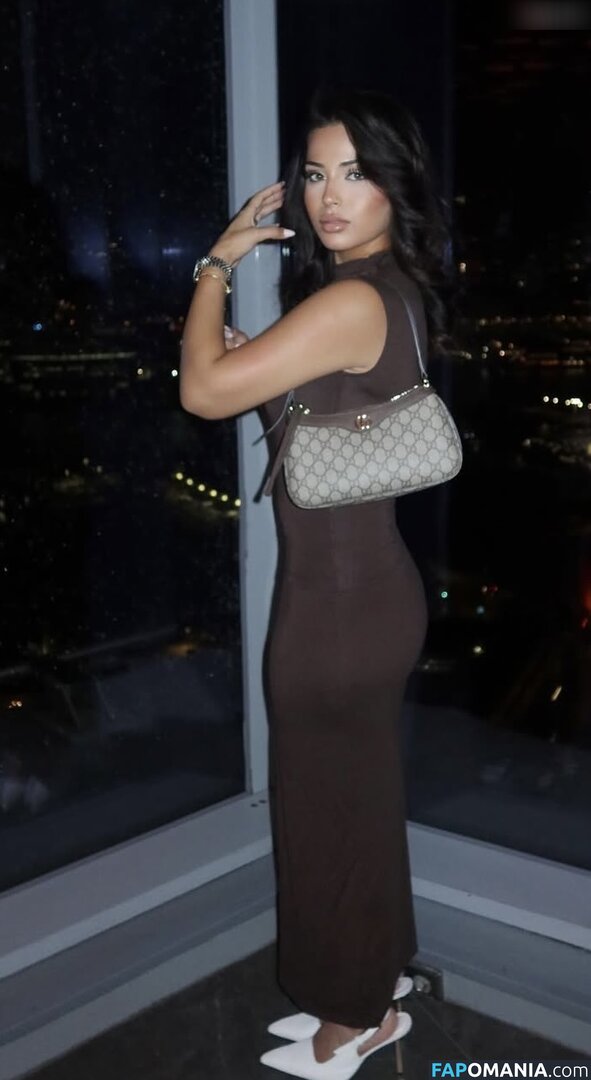 Mariamalkk Nudo OnlyFans  Foto trapelata #4