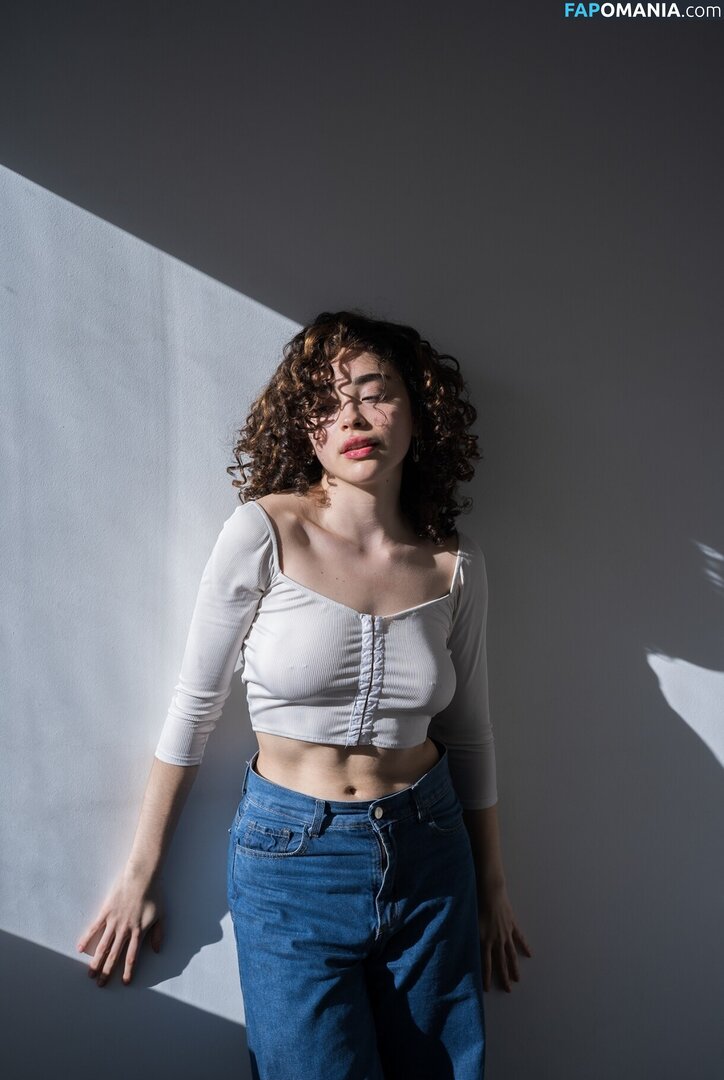 Marian Soler / marianvsoler Nudo OnlyFans  Foto trapelata #1