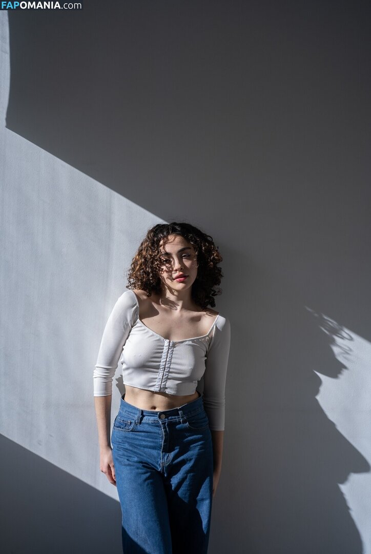 Marian Soler / marianvsoler Nudo OnlyFans  Foto trapelata #2