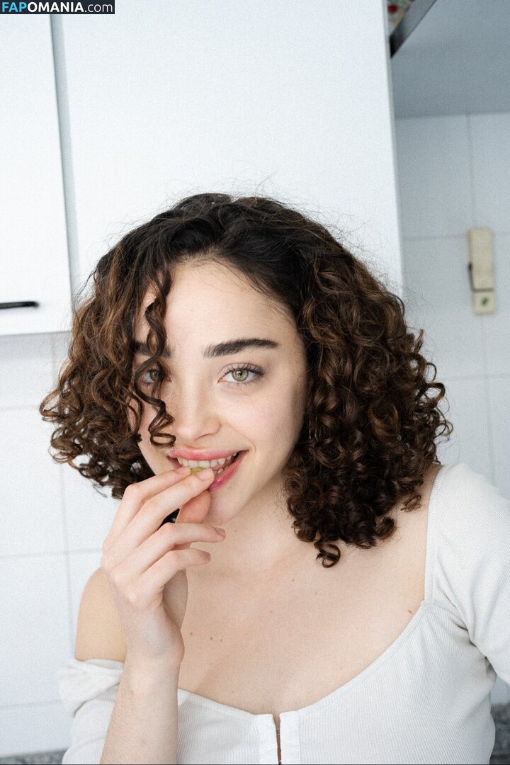 Marian Soler / marianvsoler Nudo OnlyFans  Foto trapelata #4