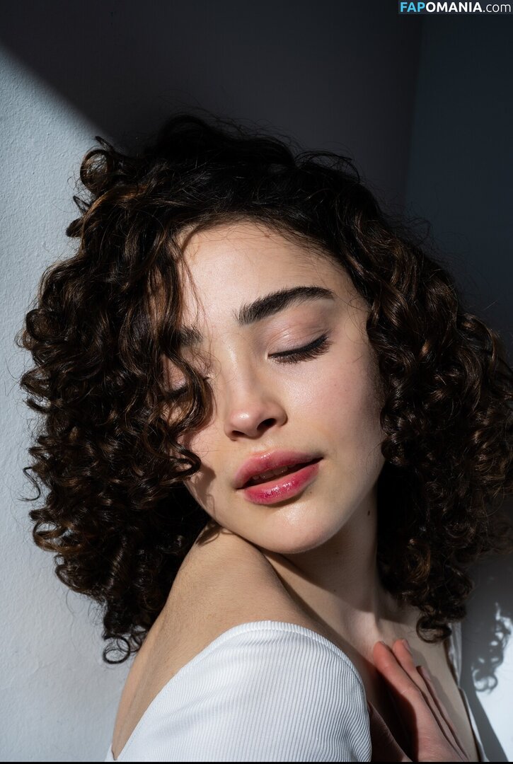 Marian Soler / marianvsoler Nudo OnlyFans  Foto trapelata #5