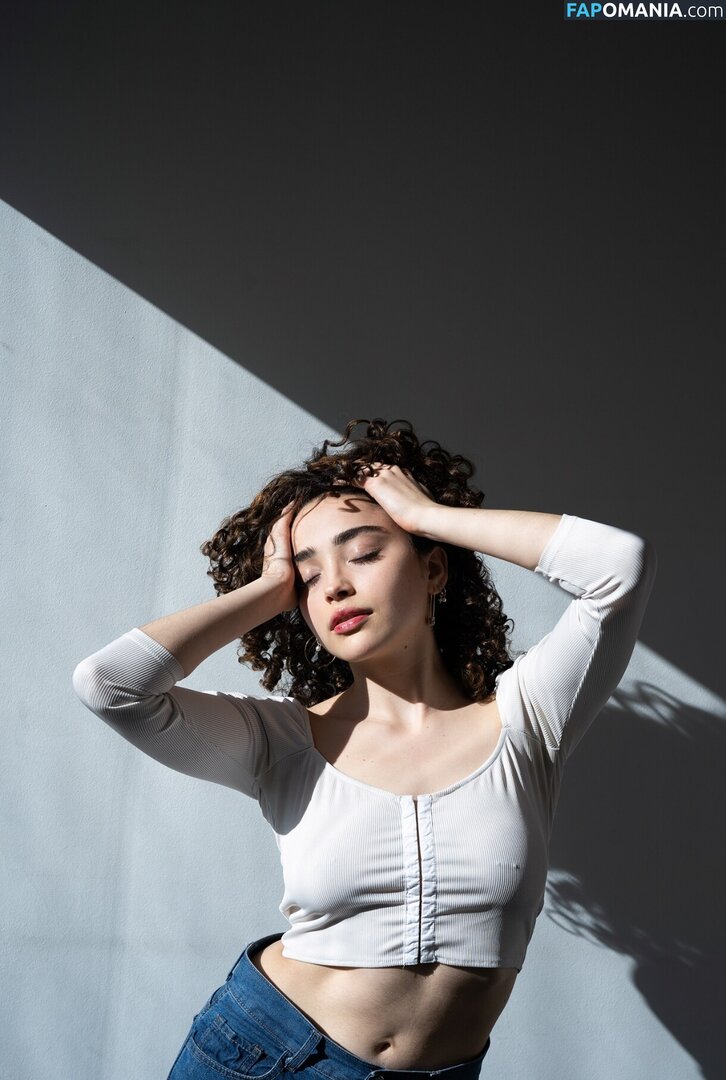 Marian Soler / marianvsoler Nudo OnlyFans  Foto trapelata #6