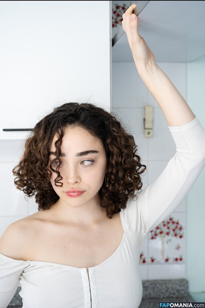 Marian Soler / marianvsoler Nudo OnlyFans  Foto trapelata #7