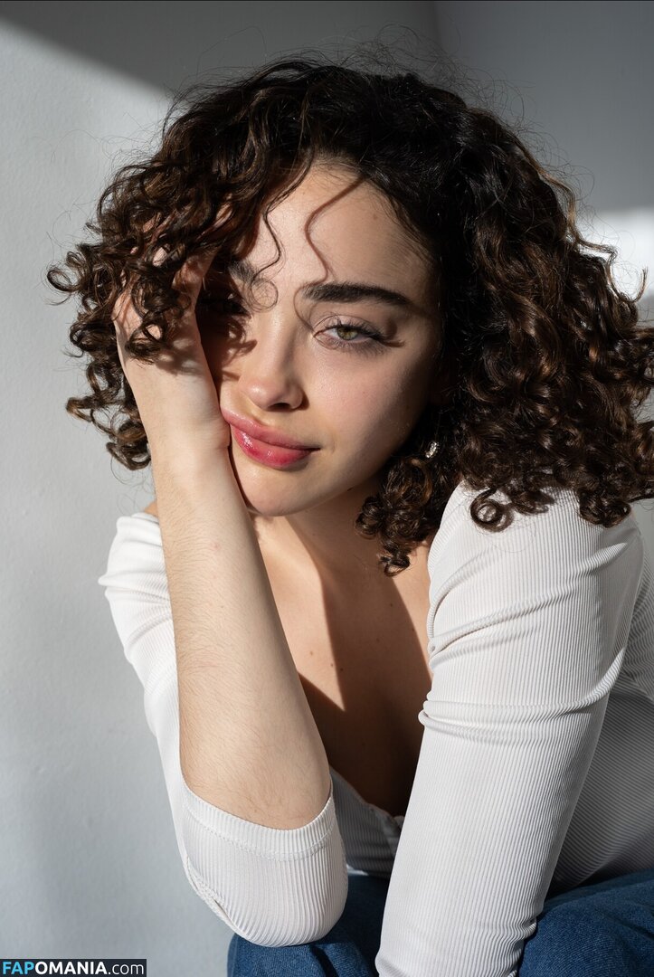 Marian Soler / marianvsoler Nudo OnlyFans  Foto trapelata #9