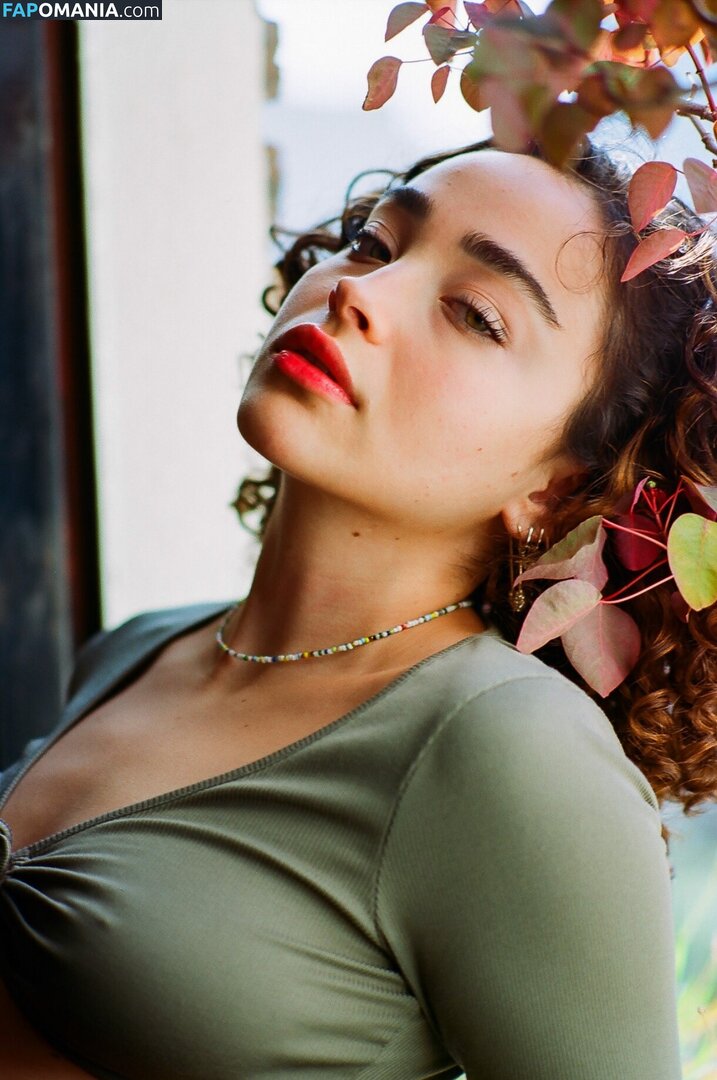 Marian Soler / marianvsoler Nudo OnlyFans  Foto trapelata #12