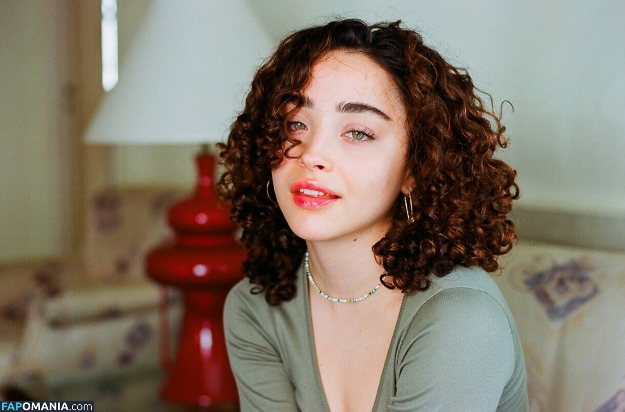 Marian Soler / marianvsoler Nudo OnlyFans  Foto trapelata #14