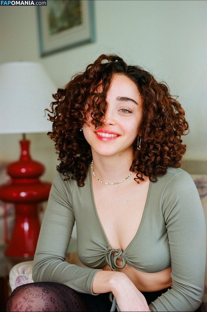 Marian Soler / marianvsoler Nudo OnlyFans  Foto trapelata #15