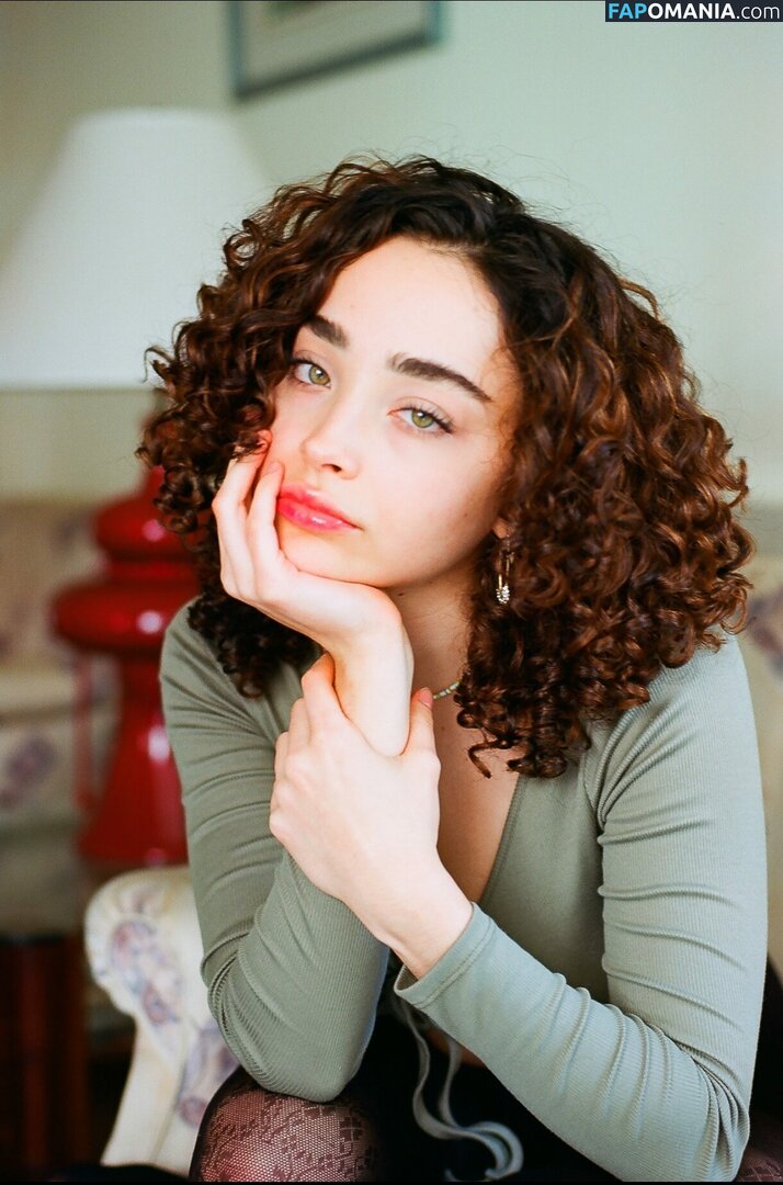 Marian Soler / marianvsoler Nudo OnlyFans  Foto trapelata #16