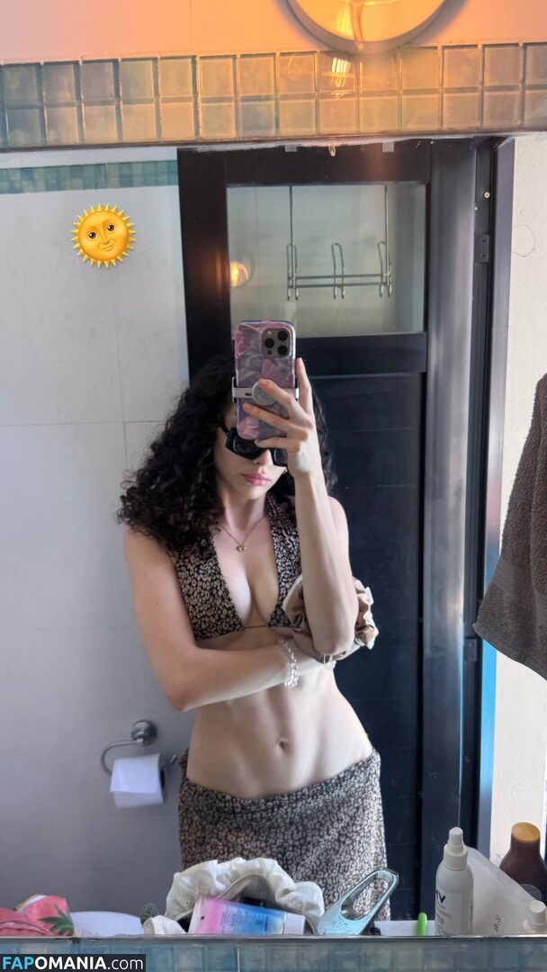 Marian Soler / marianvsoler Nudo OnlyFans  Foto trapelata #17